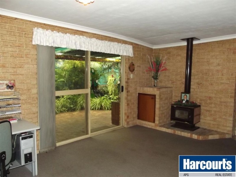 1 River Avenue, Collie WA 6225