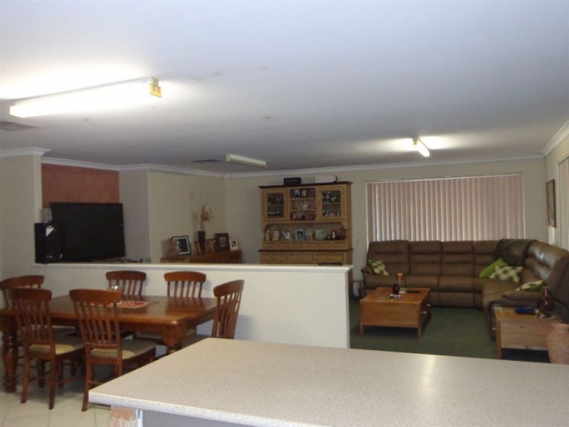 18 Peppermint Court, North Boyanup WA 6237