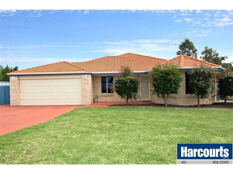 20 Hertford Elbow, College Grove WA 6230
