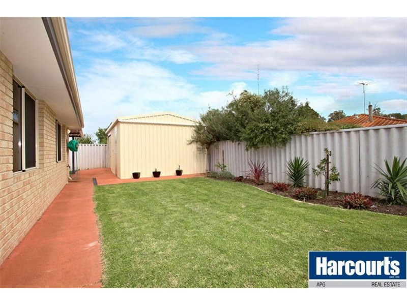 20 Hertford Elbow, College Grove WA 6230