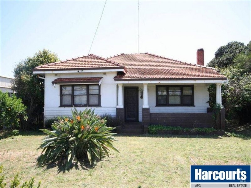 8 Rose Street, Bunbury WA 6230