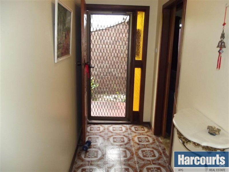 25 Saunders Street, Collie WA 6225