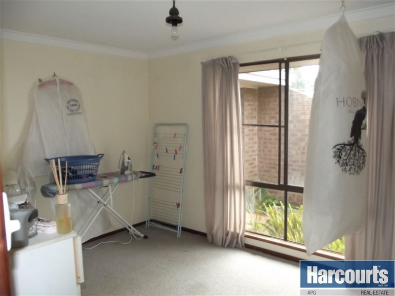 25 Saunders Street, Collie WA 6225