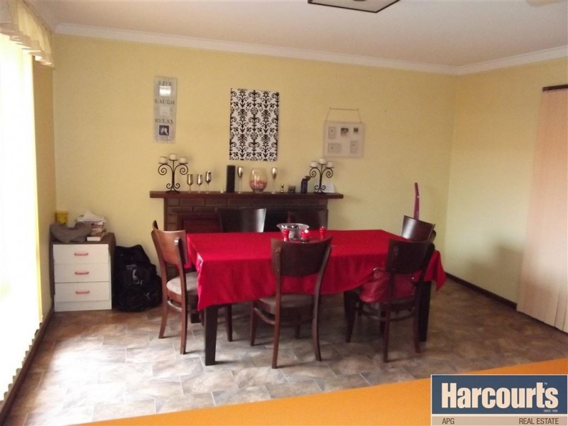 25 Saunders Street, Collie WA 6225