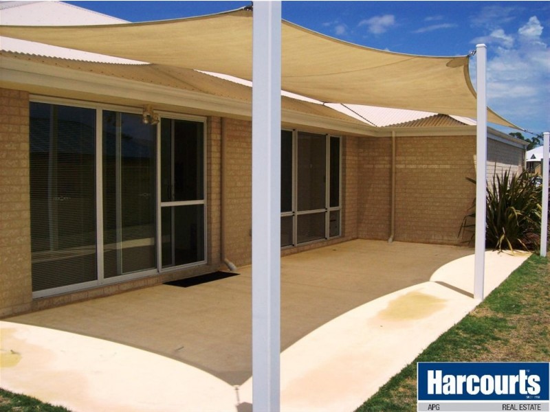 5 A’Dale Way, Dalyellup WA 6230