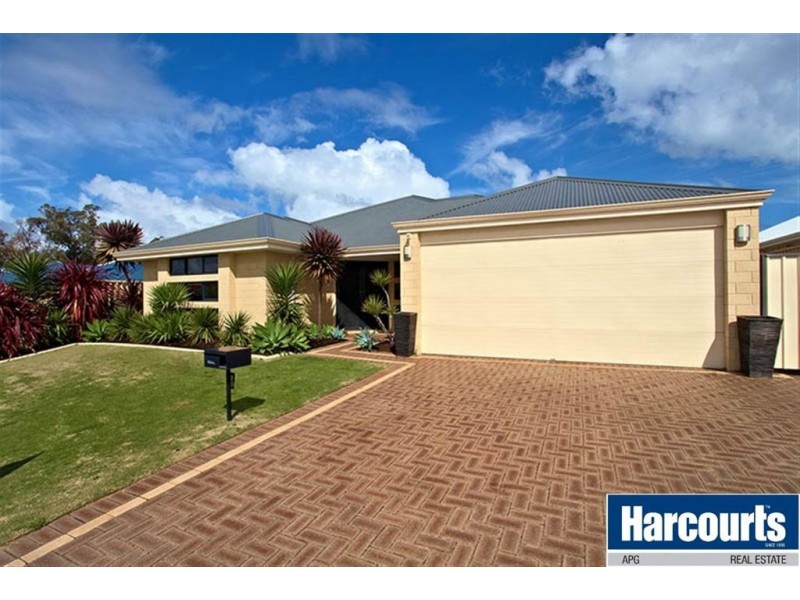 20 Peridot Street, Dalyellup WA 6230
