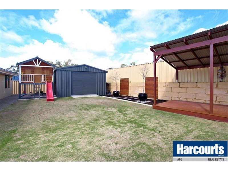 20 Peridot Street, Dalyellup WA 6230