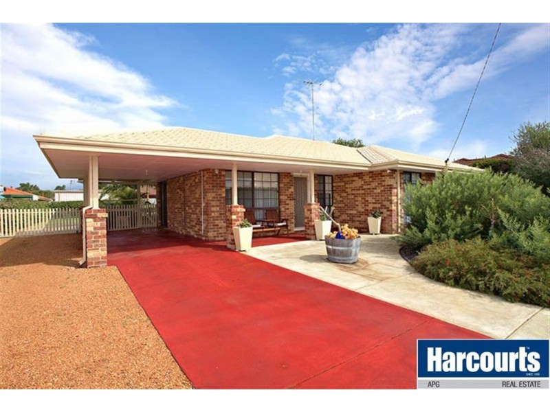 21 Delaporte Way, Carey Park WA 6230