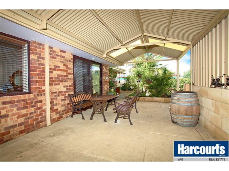 21 Delaporte Way, Carey Park WA 6230