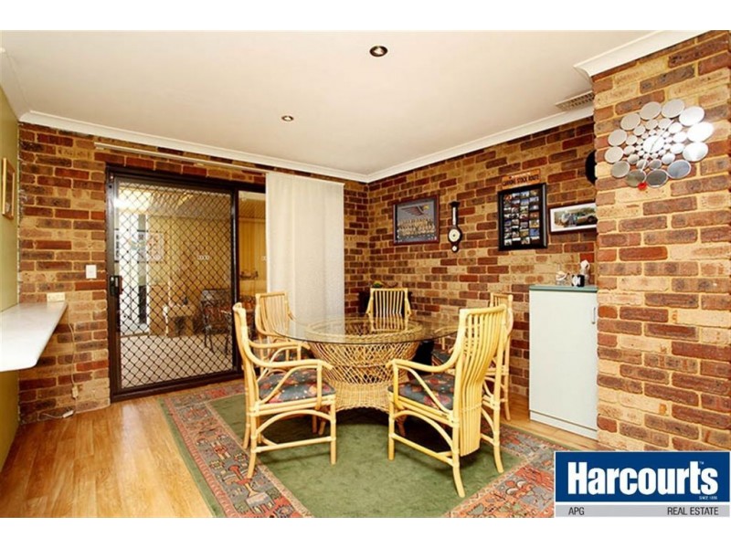 21 Delaporte Way, Carey Park WA 6230