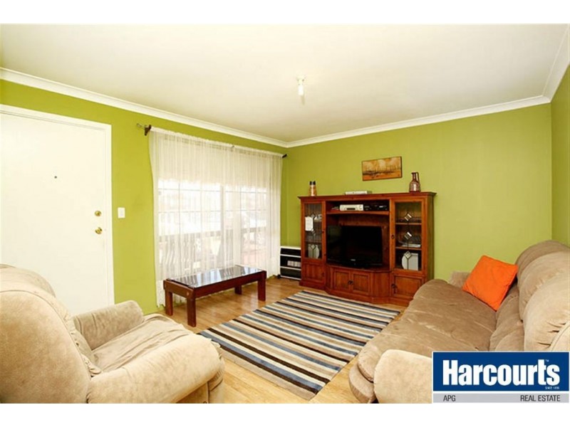 21 Delaporte Way, Carey Park WA 6230