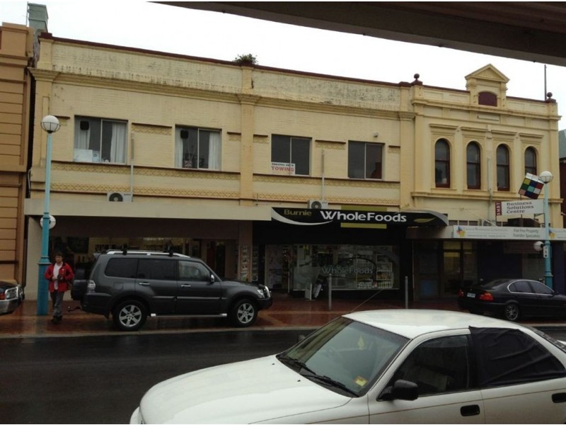 Lot 8/8-12 Cattley Street, Burnie TAS 7320