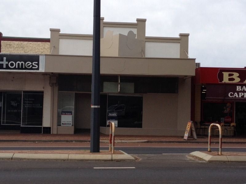 110 South Western Hwy, Donnybrook WA 6239