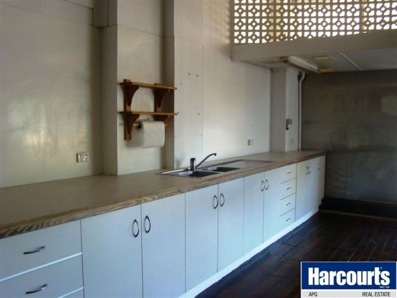 110 South Western Hwy, Donnybrook WA 6239