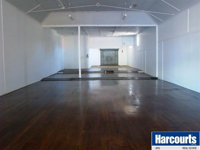 110 South Western Hwy, Donnybrook WA 6239