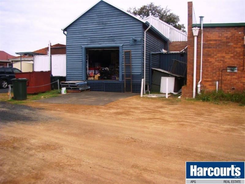 110 South Western Hwy, Donnybrook WA 6239