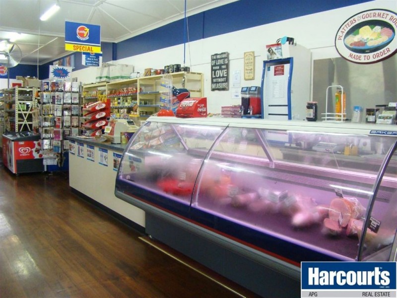 110 South Western Hwy, Donnybrook WA 6239