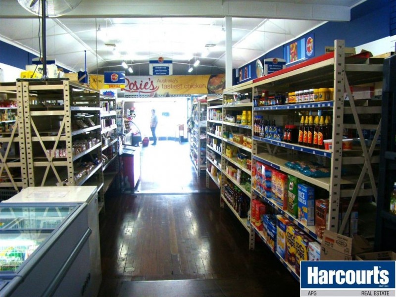 110 South Western Hwy, Donnybrook WA 6239