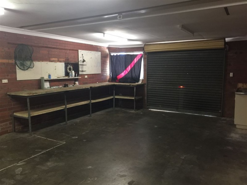 43 Sweeny Street, Carey Park WA 6230