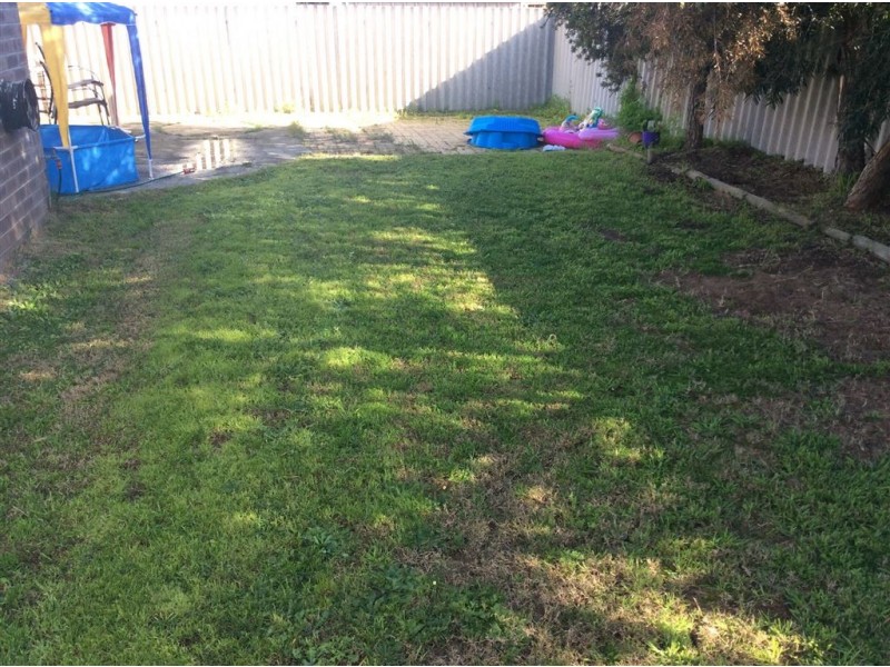 43 Sweeny Street, Carey Park WA 6230