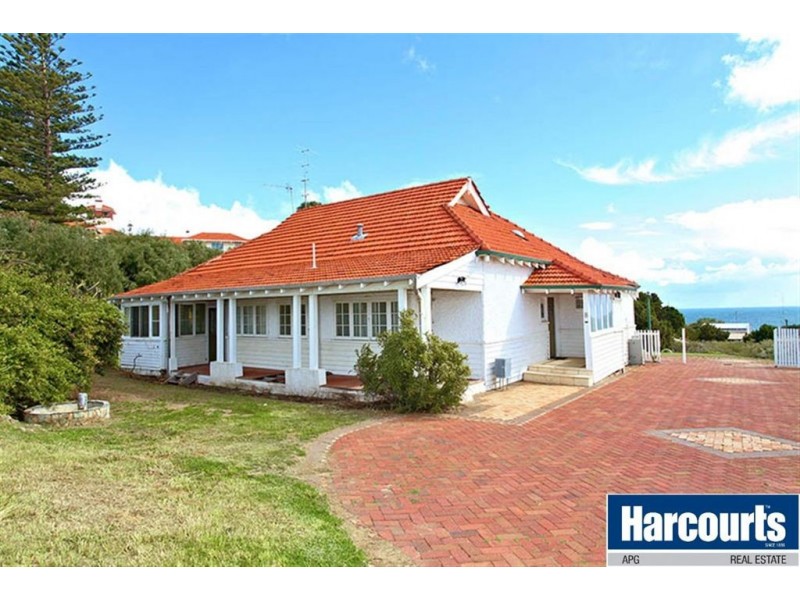 8 Haig Crescent, Bunbury WA 6230