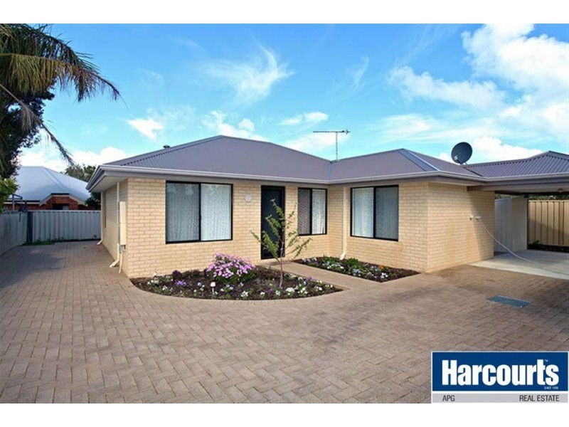 1A Frankel Street, South Bunbury WA 6230