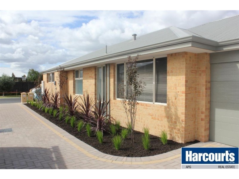 5/12 Denebola Drive, Australind WA 6233