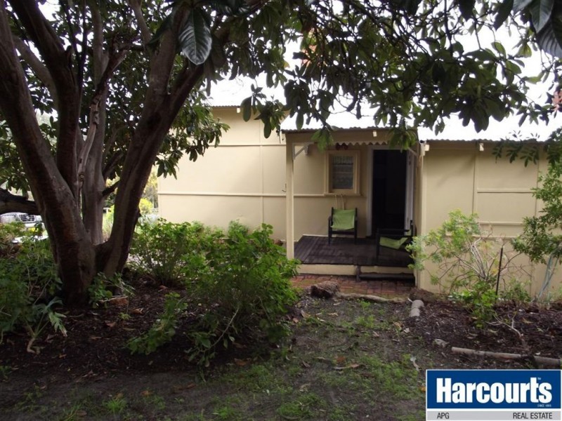 4 Paull Street, Collie WA 6225