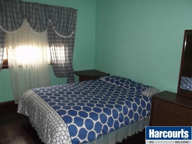 4 Paull Street, Collie WA 6225