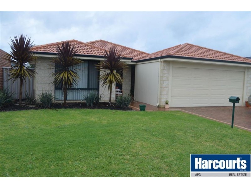 9 Kowari Way, Australind WA 6233