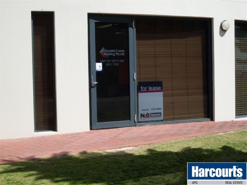 5/7 Jetty Road, Bunbury WA 6230