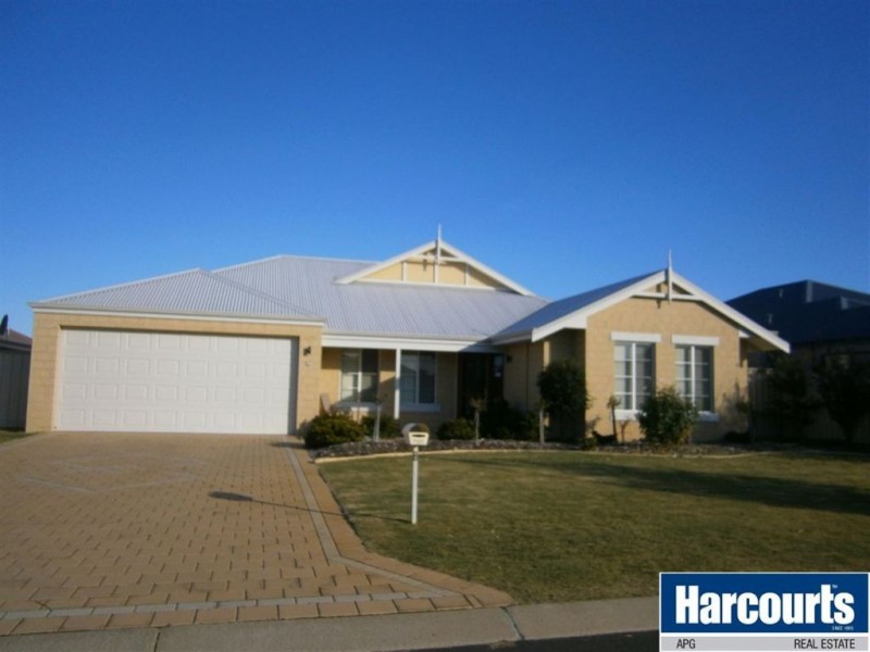 8 Cobalt Link, Australind WA 6233