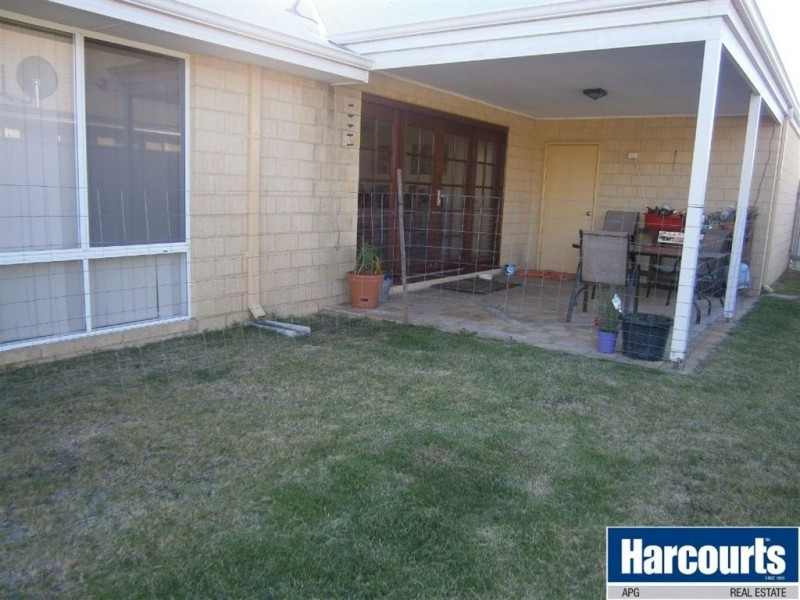 8 Cobalt Link, Australind WA 6233