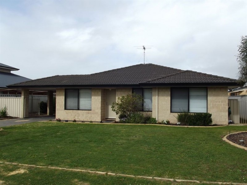 19 Brand Avenue, Usher WA 6230