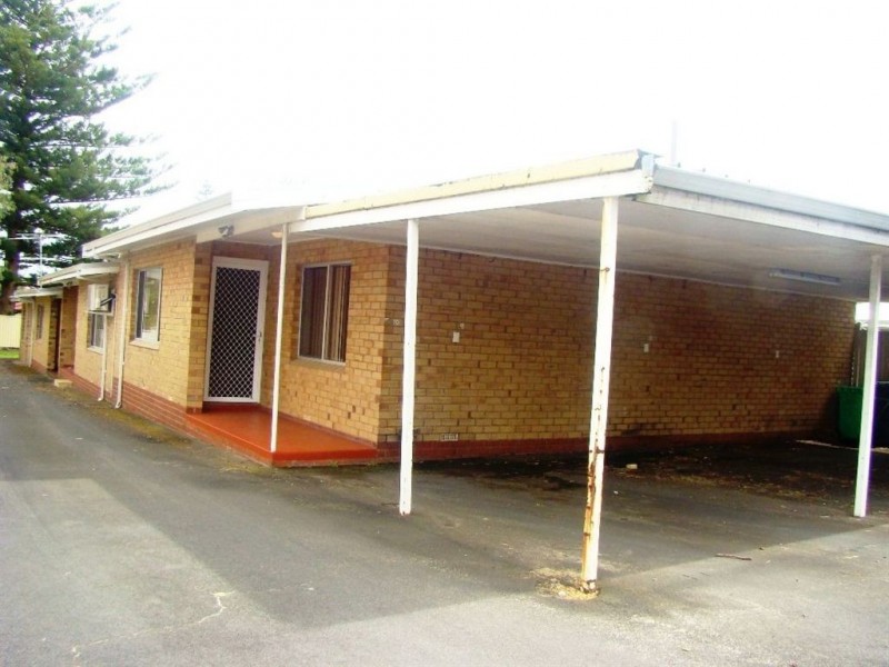 7/288 Blair Street, South Bunbury WA 6230