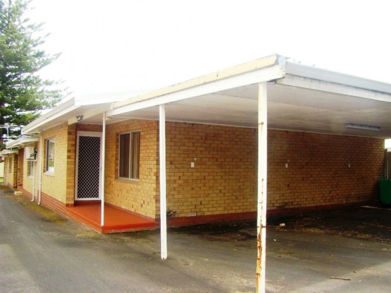 7/288 Blair Street, South Bunbury WA 6230