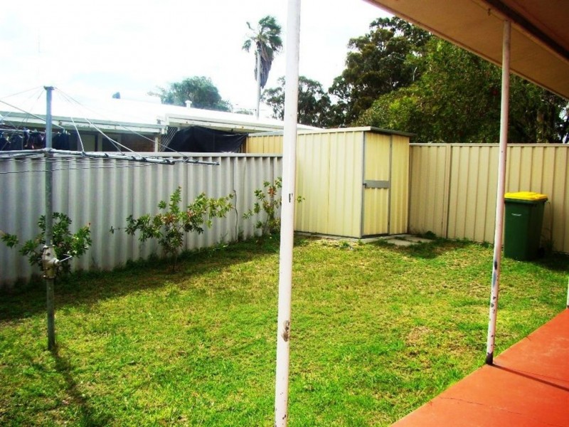 7/288 Blair Street, South Bunbury WA 6230