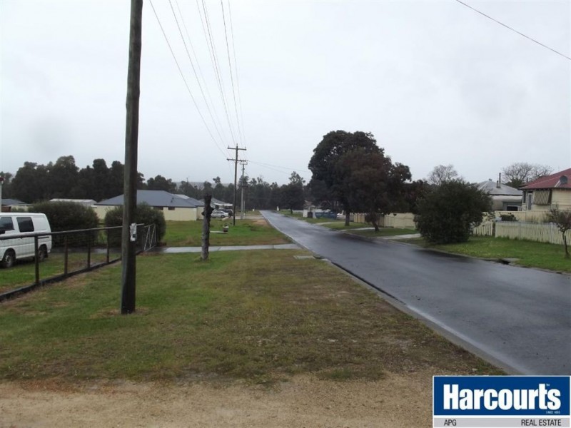 62 Porter Street, Collie WA 6225