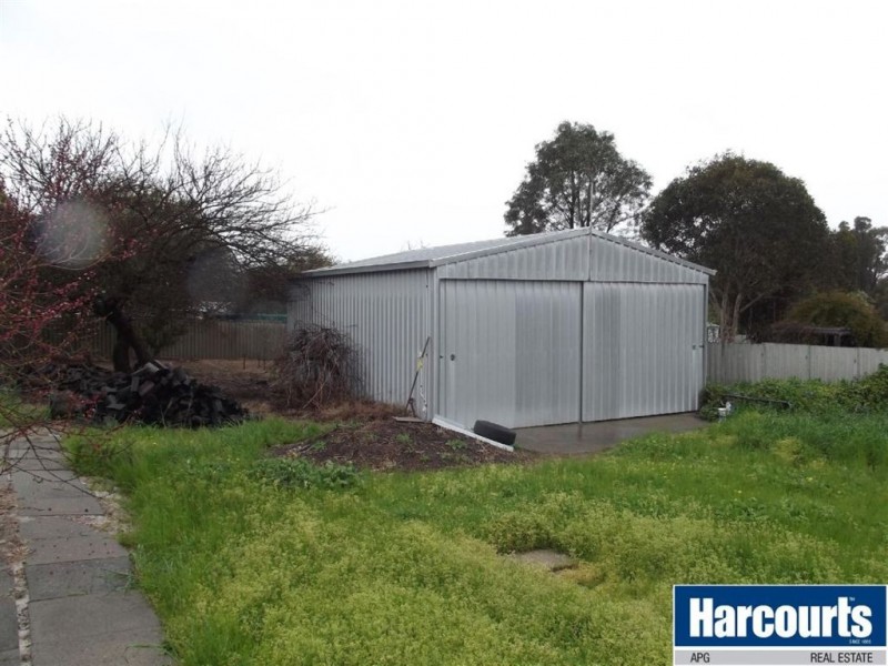 62 Porter Street, Collie WA 6225