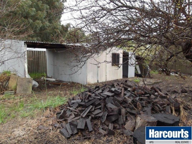 62 Porter Street, Collie WA 6225