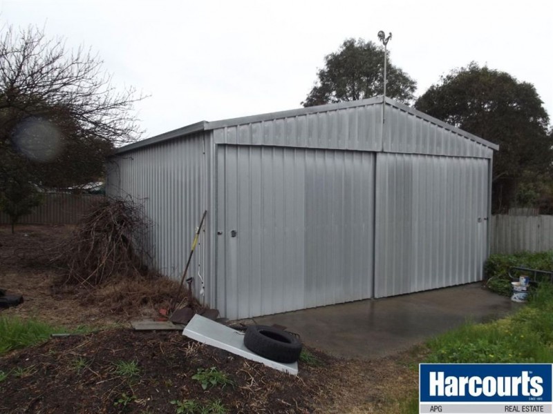 62 Porter Street, Collie WA 6225