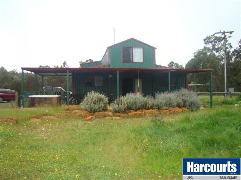 299 South Western Highway, Argyle WA 6239