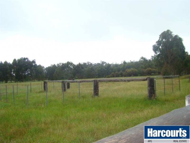 299 South Western Highway, Argyle WA 6239
