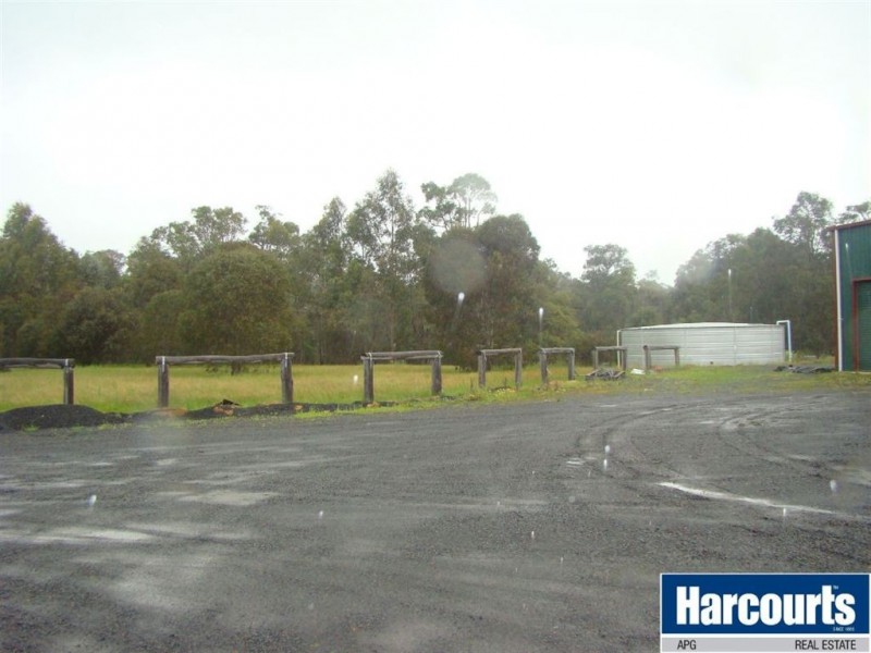 299 South Western Highway, Argyle WA 6239