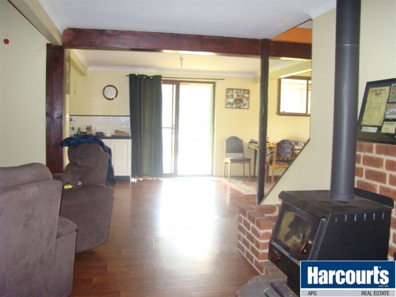 299 South Western Highway, Argyle WA 6239