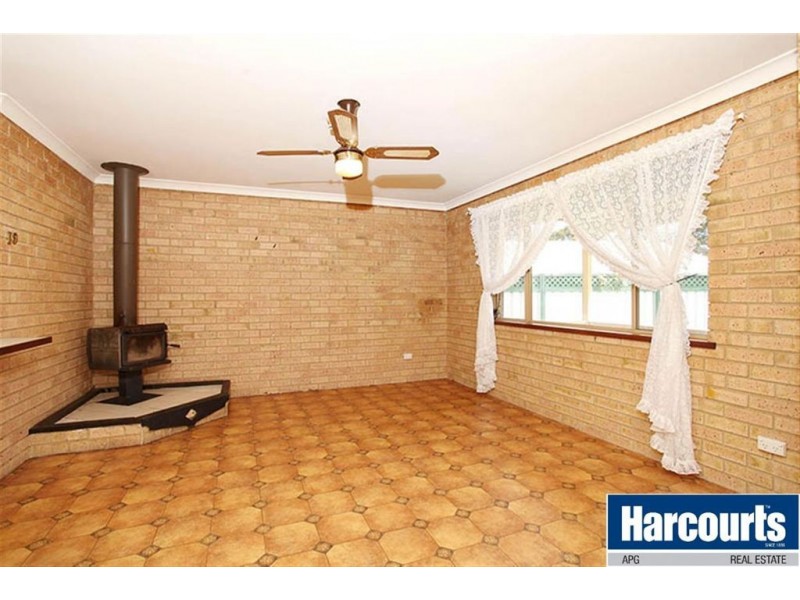 4 Eileen Court, Boyanup WA 6237