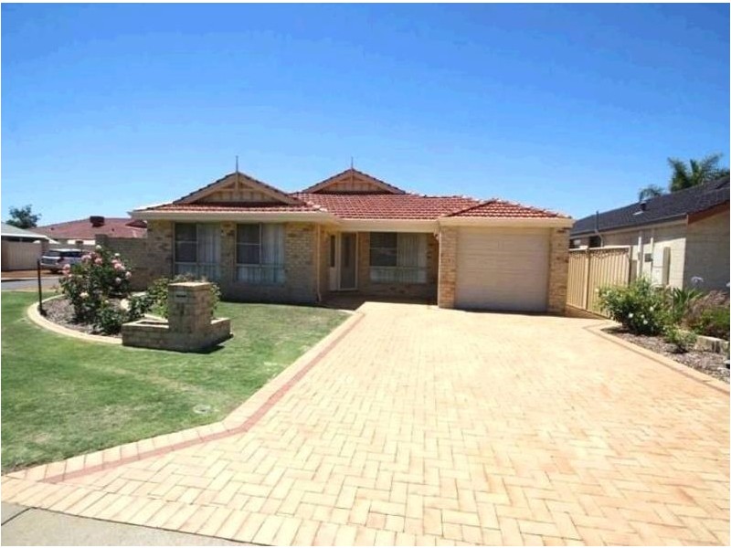 38 Lantana Lane, Glen Iris WA 6230