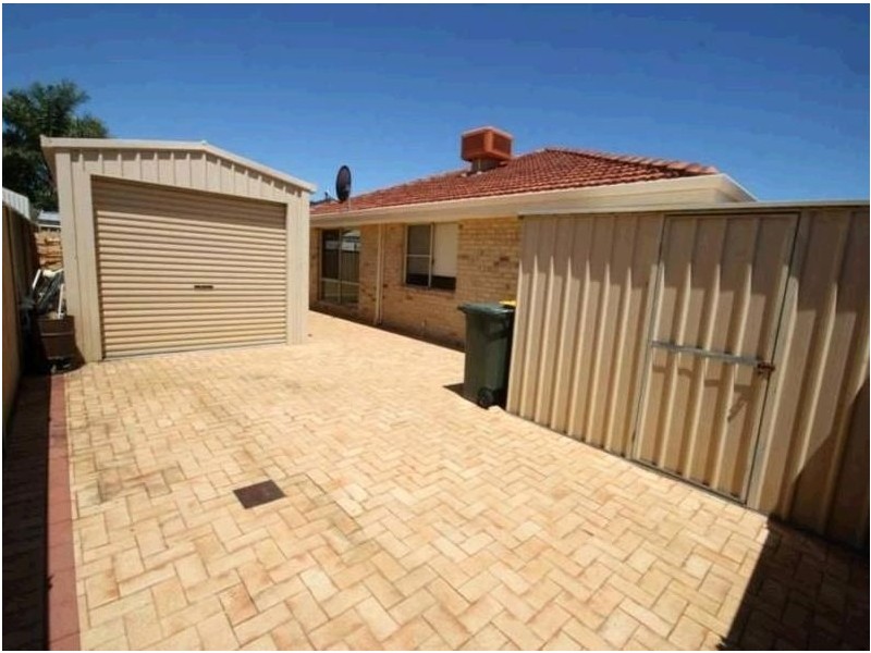 38 Lantana Lane, Glen Iris WA 6230