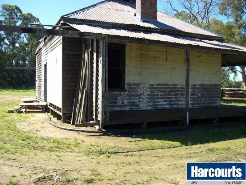 17172 South Western Highway, Boyanup WA 6237