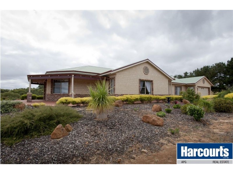 27 Eastern Rise, Henty WA 6236